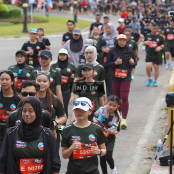 Runner Photo 3817687