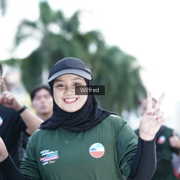 Runner Photo 3817689