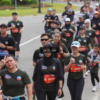 Runner Photo 3817692