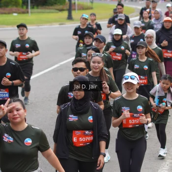 Runner Photo 3817693