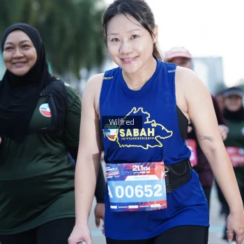 Runner Photo 3817695