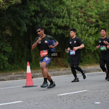 Runner Photo 3817697