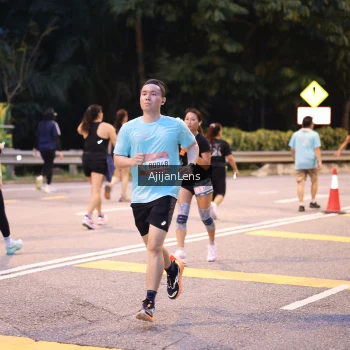 Runner Photo 3817698