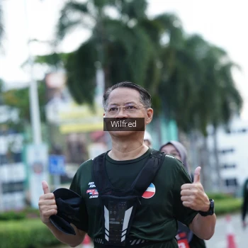 Runner Photo 3817699