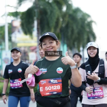 Runner Photo 3817703