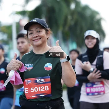 Runner Photo 3817708