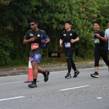 Runner Photo 3817712