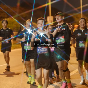 Runner Photo 3817723