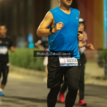 Runner Photo 3817725