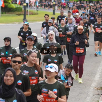 Runner Photo 3817726