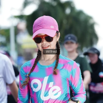 Runner Photo 3817728