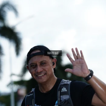 Runner Photo 3817731