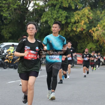 Runner Photo 3817741