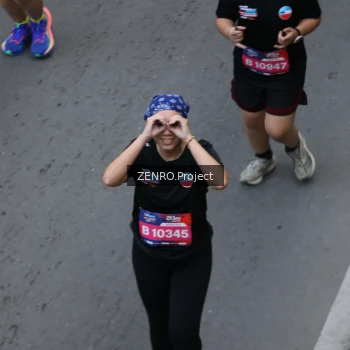 Runner Photo 3817742