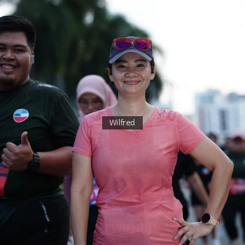 Runner Photo 3817744