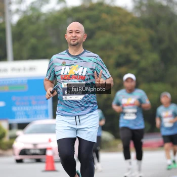 Runner Photo 3817749