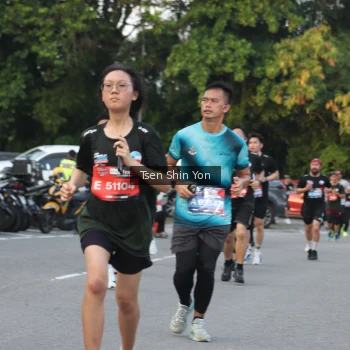 Runner Photo 3817750