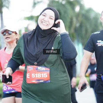 Runner Photo 3817756