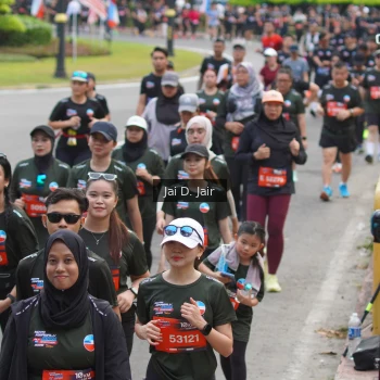 Runner Photo 3817758