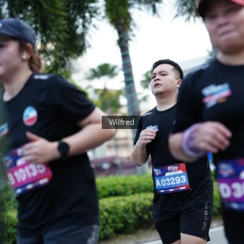 Runner Photo 3817759