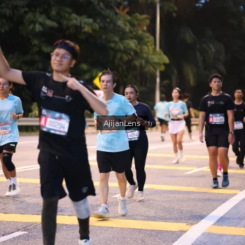 Runner Photo 3817762