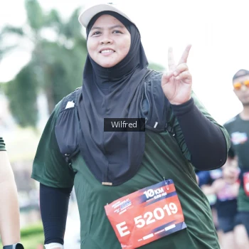 Runner Photo 3817763