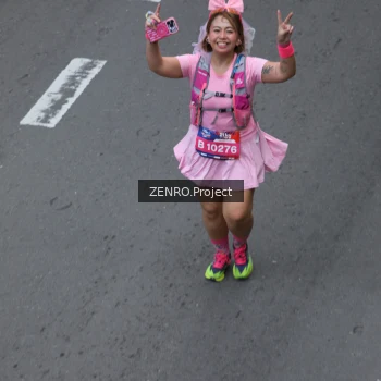 Runner Photo 3817765
