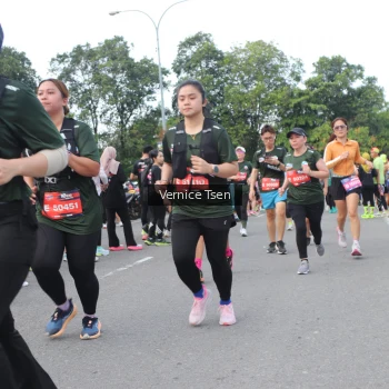 Runner Photo 3817766