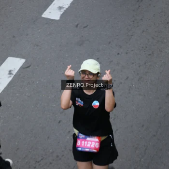 Runner Photo 3817769