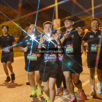 Runner Photo 3817774