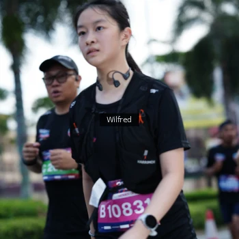Runner Photo 3817781