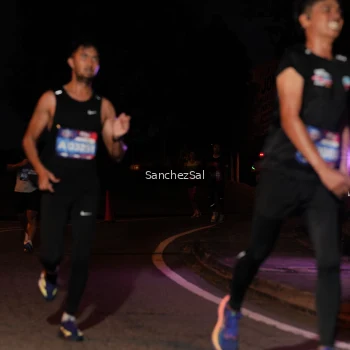 Runner Photo 3817783