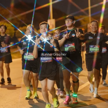 Runner Photo 3817789
