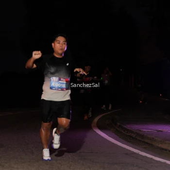 Runner Photo 3817791