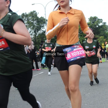 Runner Photo 3817792