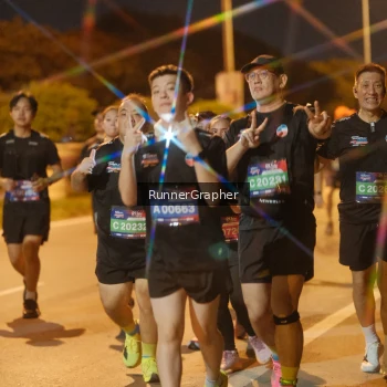 Runner Photo 3817793