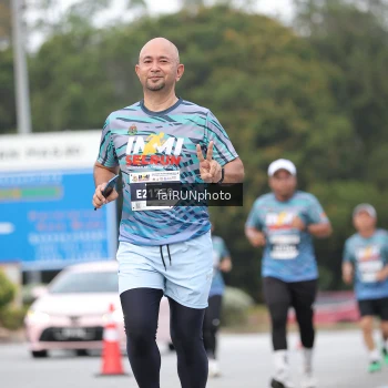 Runner Photo 3817794