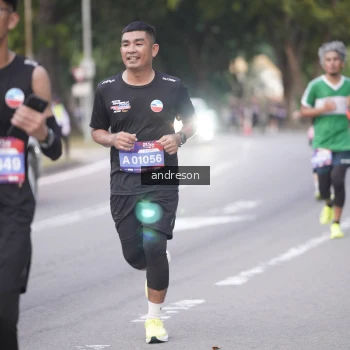 Runner Photo 3817796