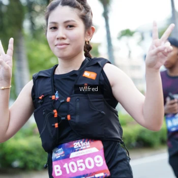 Runner Photo 3817800