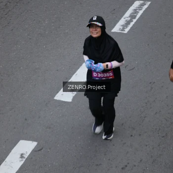 Runner Photo 3817801