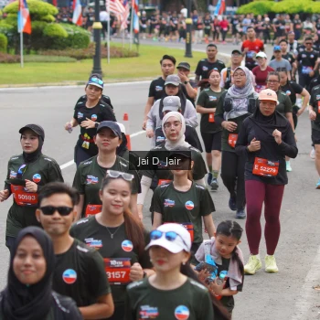 Runner Photo 3817805