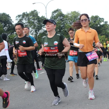 Runner Photo 3817810