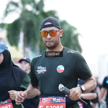 Runner Photo 3817811