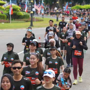 Runner Photo 3817813
