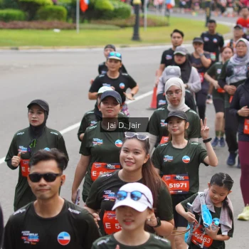Runner Photo 3817814