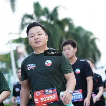 Runner Photo 3817816