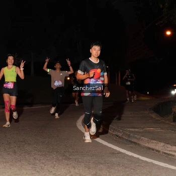 Runner Photo 3817820