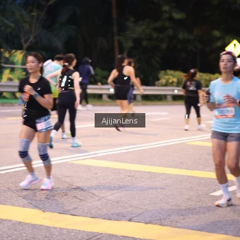 Runner Photo 3817821