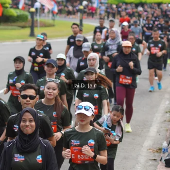 Runner Photo 3817823