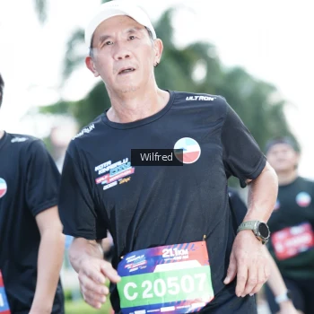 Runner Photo 3817825
